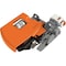 Blum Inset Left Hand Locking Device for 563/569  Tandem Slides T51.1901.PS L - alternate 1